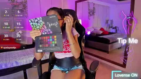 mia rousse25 online show from February 2026 05:22:02 PM