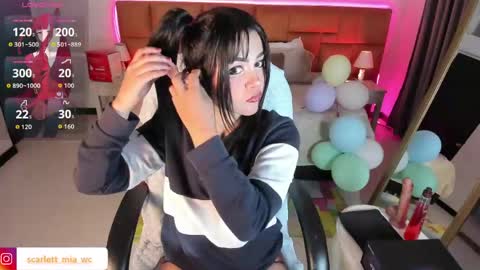  MIA  online show from May 2026 03:45:01 AM