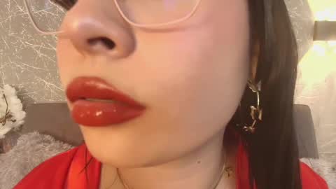 Snapshot of mia_roux13 chatting on February 2025 12:52:02 AM Mia Roux online show from February 2025 12:52:02 AM