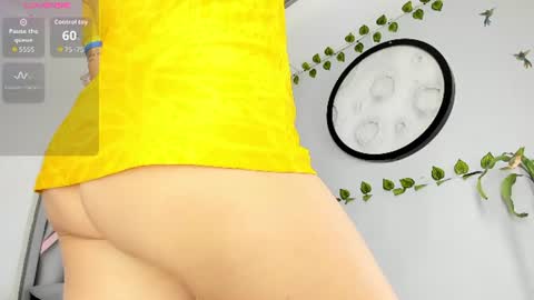 mia_salome23 online show from July 2026 12:09:01 PM