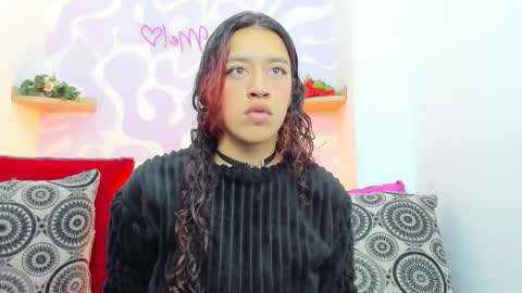 Mia . online show from February 2026 12:31:01 PM