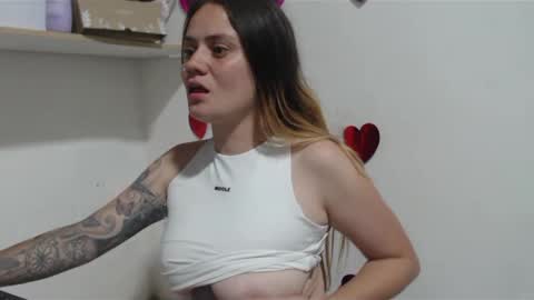 Mia Sepulveda online show from December 2024 03:04:01 AM