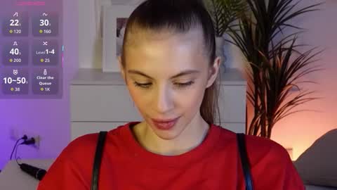 Snapshot of mia_silk chatting on November 2025 06:13:01 AM Mia online show from November 2025 06:13:01 AM