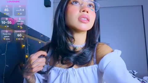 Mia online show from January 2026 01:24:02 PM