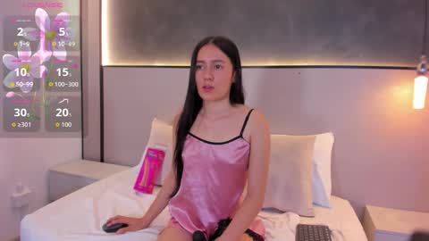 M I A online show from February 2026 12:16:01 PM