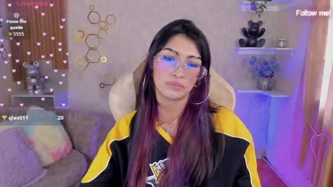 Mia online show from May 2026 01:59:01 PM