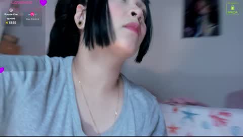 Snapshot of mia_starss chatting on September 2025 12:48:02 AM Mia online show from September 2025 12:48:02 AM