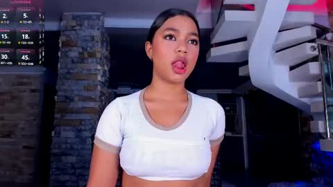 Mia steele online show from August 2026 06:33:02 PM