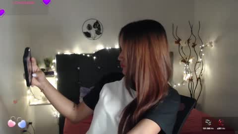 Snapshot of mia_sweetdc chatting on December 2024 08:22:02 PM mia_sweetdc online show from December 2024 08:22:02 PM