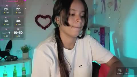 Snapshot of mia_sweetdc chatting on September 2025 07:04:01 PM mia_sweetdc online show from September 2025 07:04:01 PM