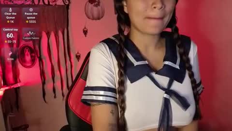 Snapshot of mia_sweetdc chatting on October 2025 07:14:01 PM mia_sweetdc online show from October 2025 07:14:01 PM