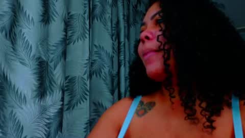 Mia  MODELO SCORE online show from July 2026 06:36:01 PM