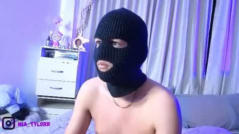 Mia Tylor online show from July 2026 03:31:02 AM