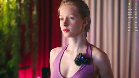 Snapshot of mia_vebes chatting on January 2026 03:06:01 PM Mia online show from January 2026 03:06:01 PM