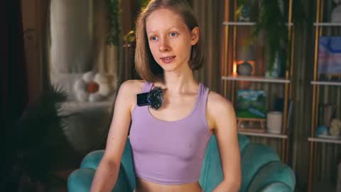 Snapshot of mia_vebes chatting on June 2026 05:38:02 PM Mia online show from June 2026 05:38:02 PM