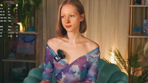 Snapshot of mia_vebes chatting on July 2026 01:46:02 PM Mia online show from July 2026 01:46:02 PM