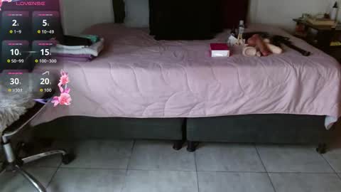 Snapshot of mia_velvet1 chatting on September 2025 02:06:02 PM MIA online show from September 2025 02:06:02 PM