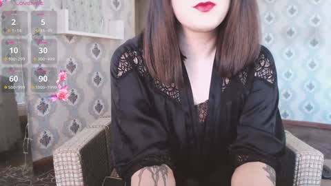 mia_wallase online show from December 2024 10:34:01 AM