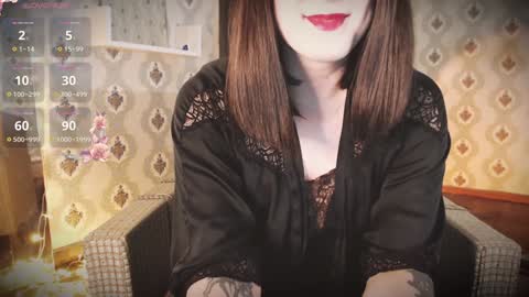 mia_wallase online show from December 2024 05:08:01 PM