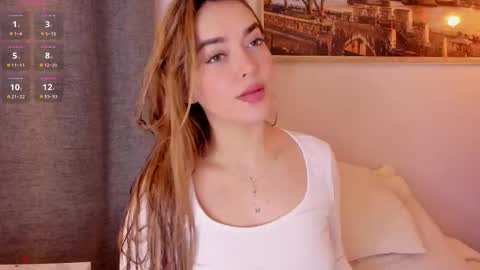 Snapshot of mia_white11 chatting on March 2025 12:45:01 PM Mia White online show from March 2025 12:45:01 PM