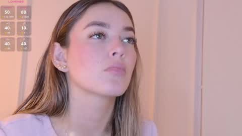 Mia White  online show from May 2026 01:28:01 PM