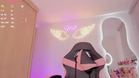 Snapshot of mia_yourmommy chatting on June 2026 01:47:02 AM online show from June 2026 01:47:02 AM