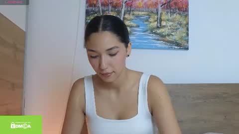 Snapshot of mia_yuko chatting on July 2026 08:04:02 PM Mia Yuko online show from July 2026 08:04:02 PM