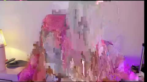 Snapshot of miaa_cameron1 chatting on November 2025 06:52:02 PM Mia online show from November 2025 06:52:02 PM