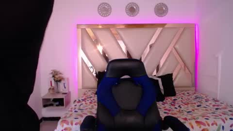 Snapshot of miaa_ferrari1 chatting on June 2026 12:04:02 PM MIA online show from June 2026 12:04:02 PM
