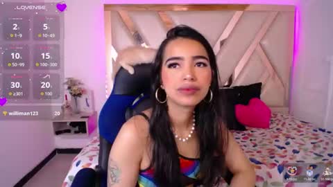 Snapshot of miaa_ferrari1 chatting on June 2026 12:19:01 PM MIA online show from June 2026 12:19:01 PM
