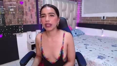 Snapshot of miaa_ferrari1 chatting on July 2026 01:26:01 PM MIA online show from July 2026 01:26:01 PM