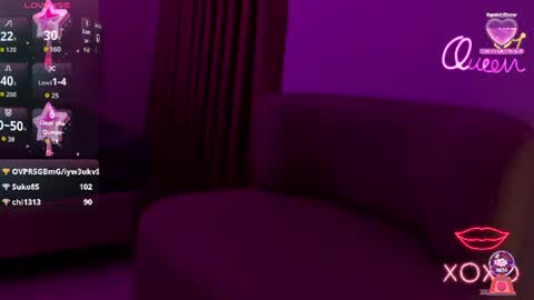 Snapshot of miaa_foxx03 chatting on July 2026 04:19:01 AM Mia online show from July 2026 04:19:01 AM