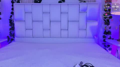 Snapshot of miaa_gh1 chatting on April 2026 11:15:01 AM Mia online show from April 2026 11:15:01 AM