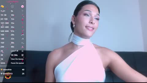 Snapshot of miaa_heart chatting on February 2025 05:42:01 PM Mia online show from February 2025 05:42:01 PM