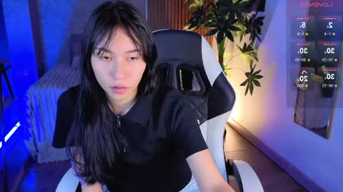 Snapshot of miaa_lee777 chatting on August 2026 08:19:01 PM miaa_lee777 online show from August 2026 08:19:01 PM