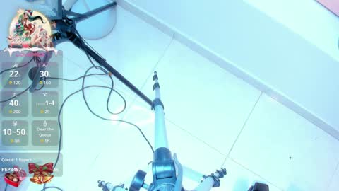 Snapshot of miaa_roldan chatting on January 2025 10:55:01 PM Miaa online show from January 2025 10:55:01 PM