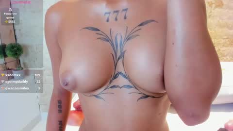 Snapshot of miaa_roldan chatting on February 2025 02:35:01 AM Miaa online show from February 2025 02:35:01 AM