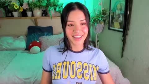 Snapshot of miaa_rose__ chatting on November 2025 08:31:01 PM Miaa online show from November 2025 08:31:01 PM