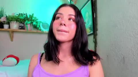 Snapshot of miaa_rose__ chatting on November 2025 05:14:02 PM Miaa online show from November 2025 05:14:02 PM