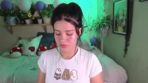 Snapshot of miaa_rose__ chatting on December 2025 06:04:01 PM Miaa online show from December 2025 06:04:01 PM