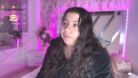 Snapshot of miaa_smiith1 chatting on December 2024 11:30:01 AM miaa_smiith1 online show from December 2024 11:30:01 AM