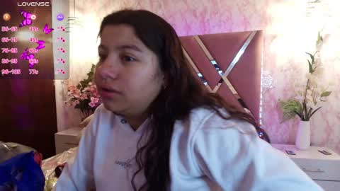 Snapshot of miaa_smiith1 chatting on March 2025 12:09:02 PM miaa_smiith1 online show from March 2025 12:09:02 PM