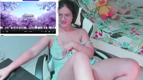 Snapshot of miaa_sotto chatting on October 2025 04:21:02 AM Maria Fernanda online show from October 2025 04:21:02 AM