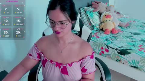 Snapshot of miaa_sotto chatting on October 2025 01:55:02 PM Maria Fernanda online show from October 2025 01:55:02 PM