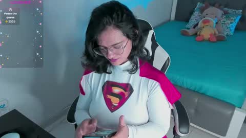 Snapshot of miaa_sotto chatting on October 2025 04:07:02 AM Maria Fernanda online show from October 2025 04:07:02 AM