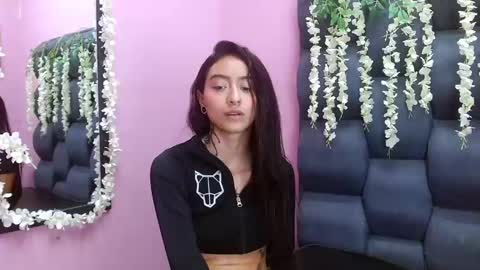 Snapshot of miaa_thopmson chatting on March 2025 01:55:02 AM Miaa online show from March 2025 01:55:02 AM