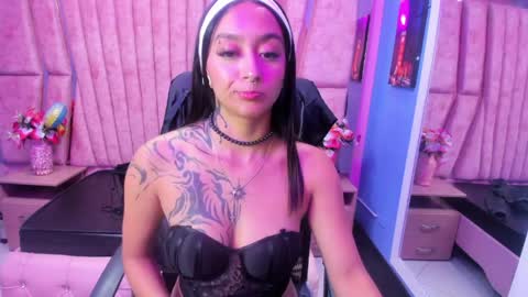 Miaa online show from April 2026 09:59:01 PM