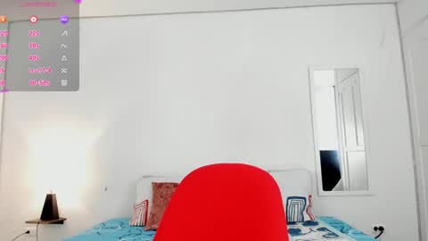 Snapshot of miaa_z chatting on January 2025 12:41:02 PM Miaa online show from January 2025 12:41:02 PM