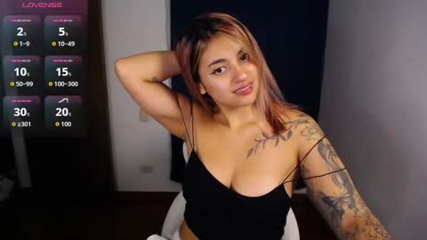 Snapshot of miaaa_mo chatting on February 2026 11:33:01 PM Ma online show from February 2026 11:33:01 PM