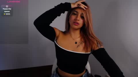 Snapshot of miaaa_mo chatting on February 2026 08:31:02 PM Ma online show from February 2026 08:31:02 PM